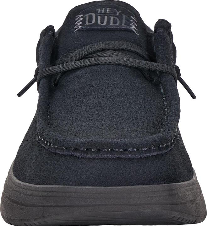 Produktbild Hey Dude Wally COMF Suede (43)