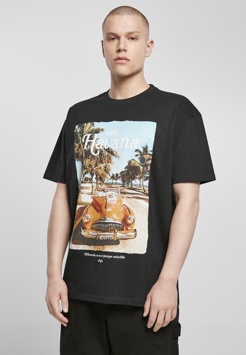 Produktbild MT Havana Vibe Oversize Tee (XL)