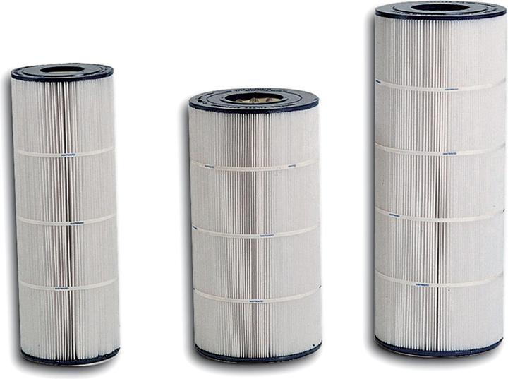 Actual product image Hayward Filter cartridge CX1280XRE for SwimClear C5030EURO