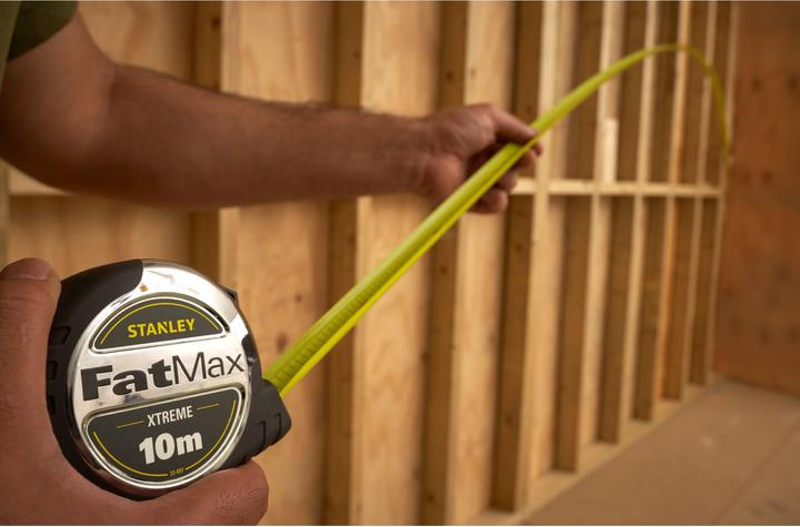 Produktbild Stanley FatMax Xtreme (Metrisch)
