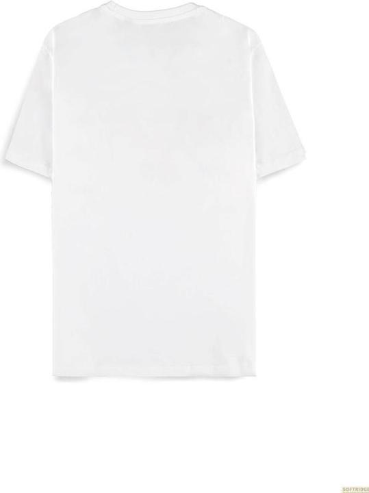Produktbild Difuzed POKEMON - Dracaufeu - T-Shirt Homme (XL) (XL)