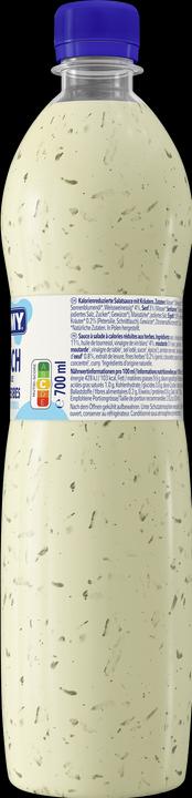 Image du produit THOMY Sauce à salade French light (749 g)