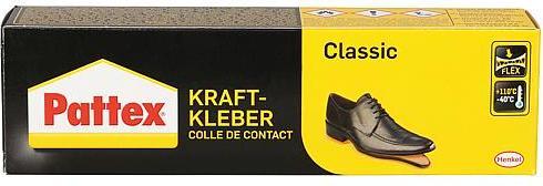 Immagine prodotto Pattex Classico (50 g, 40 ml)