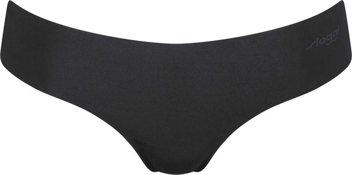 Actual product image Sloggi Zero Microfiber Hipstring 2.0 (XL, pack of 4)