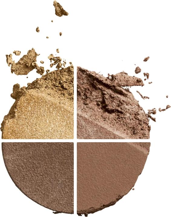 Image du produit Clarins Ombre 4 Couleurs (N° 04 - Sucre brun)