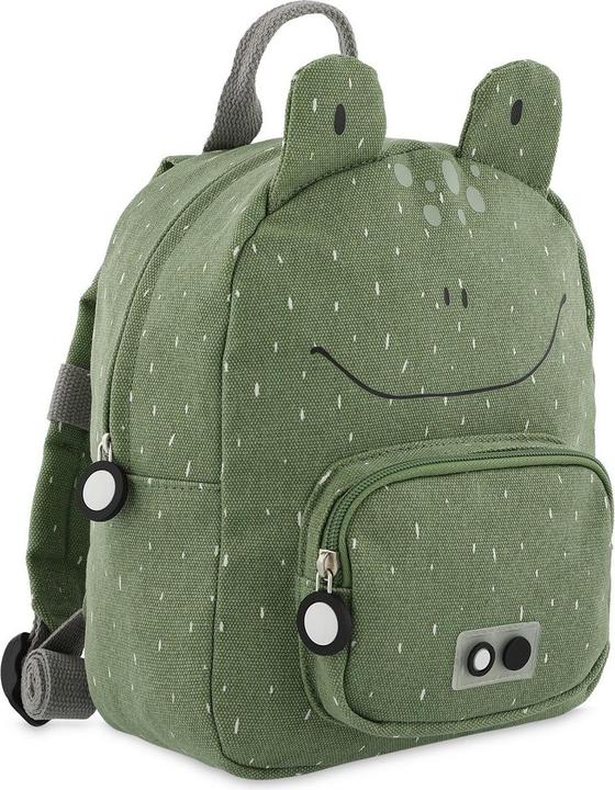 Produktbild Trixie Baby Backpack Small Mr. Frog