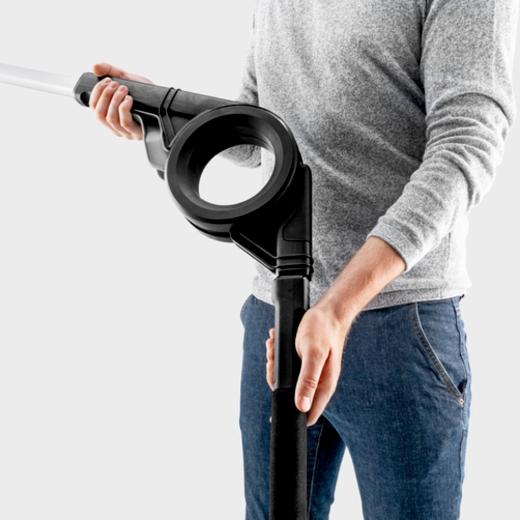 Actual product image Kärcher Cleaning kit