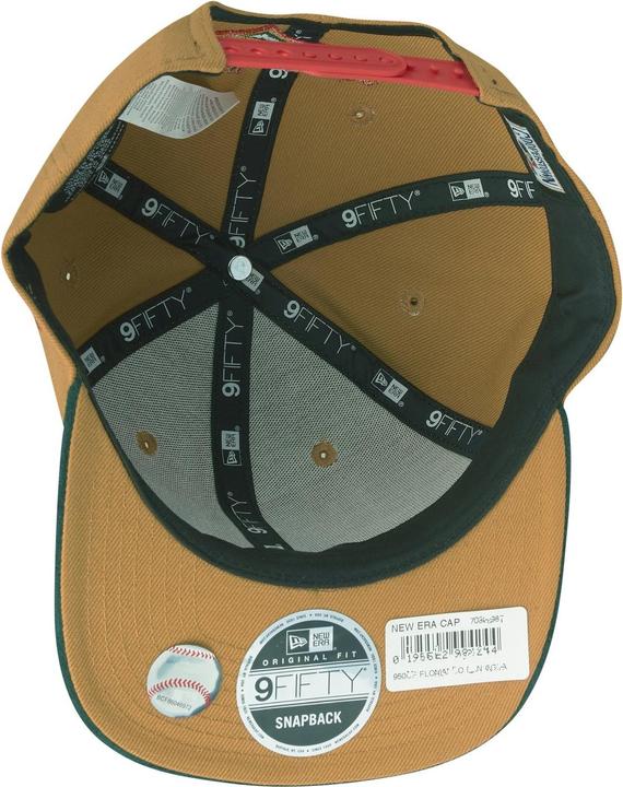 Produktbild New Era Originalfit Florida Marlins Pan (One Size)