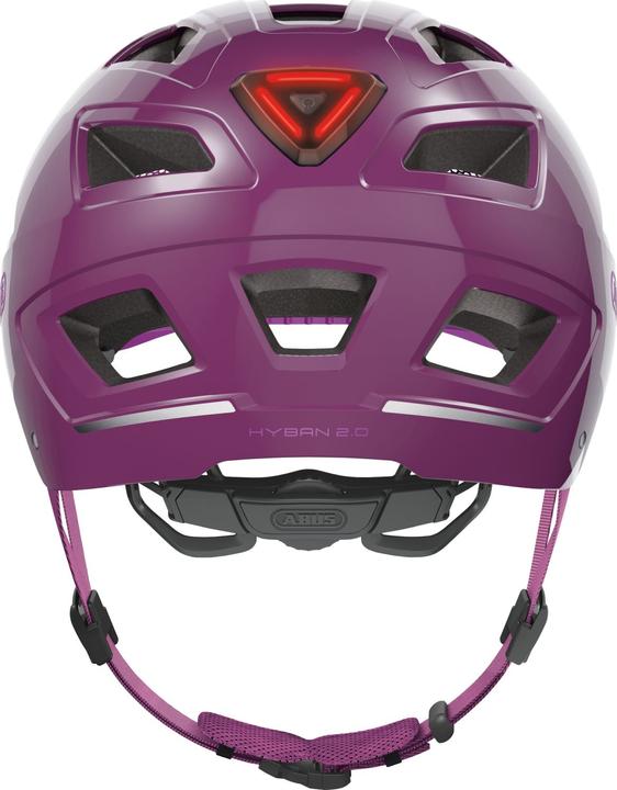 Image du produit Abus Hyban 2.0 (56 - 61 cm)