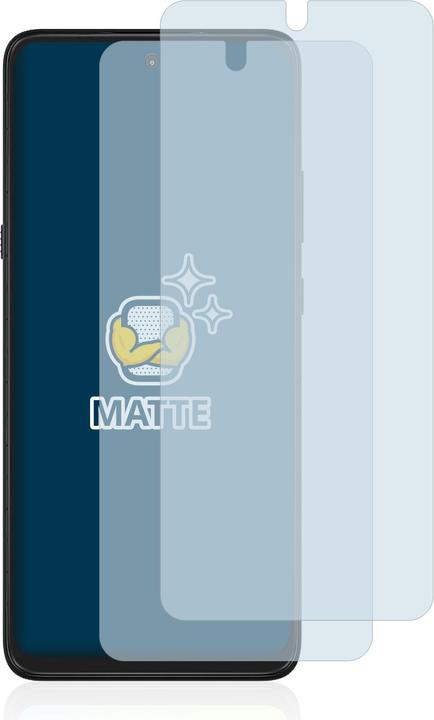 Image du produit BROTECT Protection Mat (2 pièce(s), Motorola Moto G 5G)