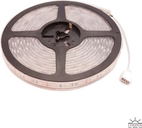 Immagine prodotto Lumina Swiss Striscia LED Multicolore 10m Pure Outdoor+ (1000 cm, Esterno)