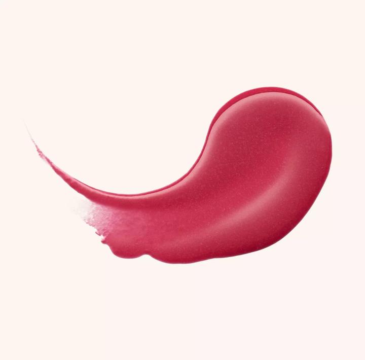 Actual product image Catrice Lip Gloss Melt and Shine 060 Malibu Barbie (060 Malibu Barbie)