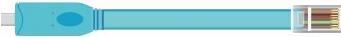 Immagine prodotto Delock Da USB-C a RJ-45 (3 m)