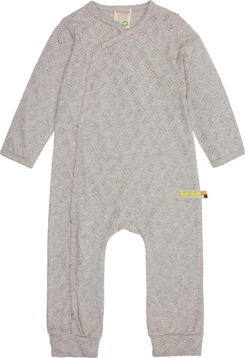 Actual product image loud + proud Jumpsuit Jacquard Knit (80)