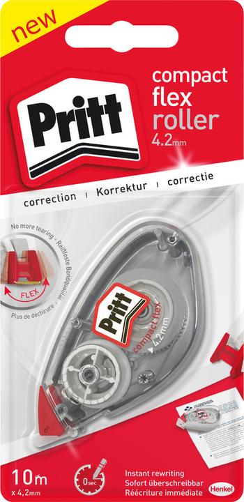 Actual product image Pritt Compact