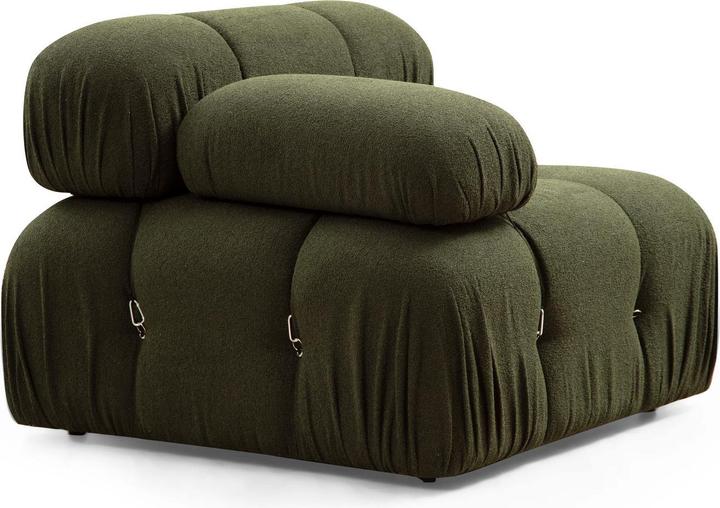 Immagine prodotto Atelier del Sofa Bubble (Divano ad angolo)