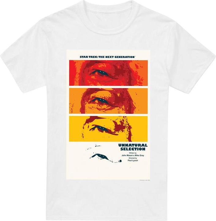 Produktbild The Next Generation Season 2 Episode 7 TShirt (L)