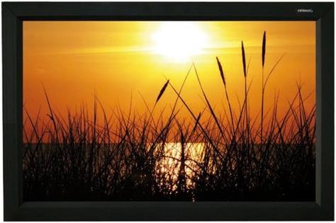 Immagine prodotto Celexon Schermo Home Cinema Frame, 16:9 (108.27", 16:9)