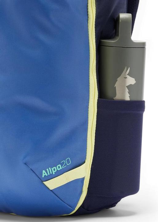 Immagine prodotto Cotopaxi Pacchetto da viaggio Allpa 20 (20 l)