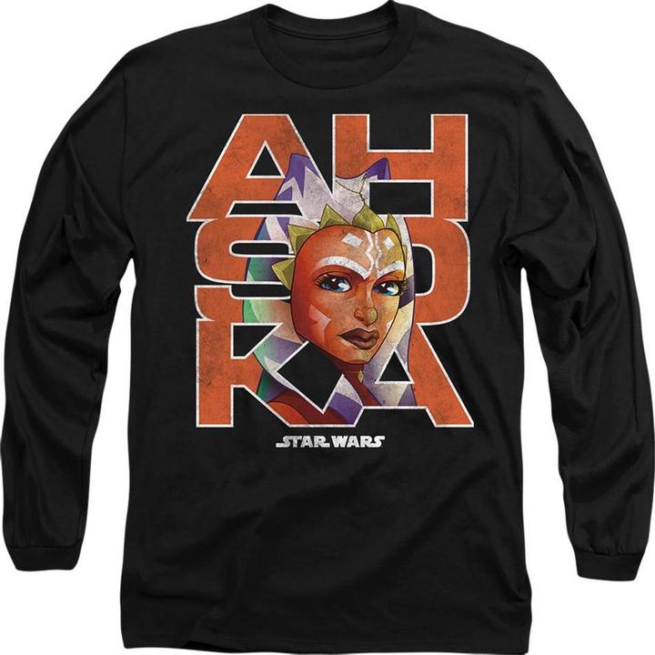 Image du produit Ahsoka - T-shirt - Adulte (S)