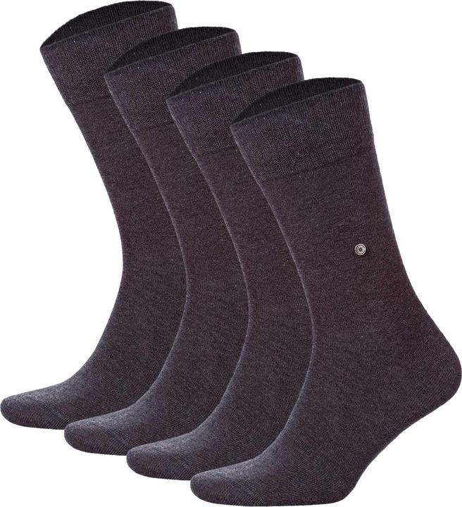 Produktbild Burlington E.day SO 4P (4er Pack, 40 - 46)