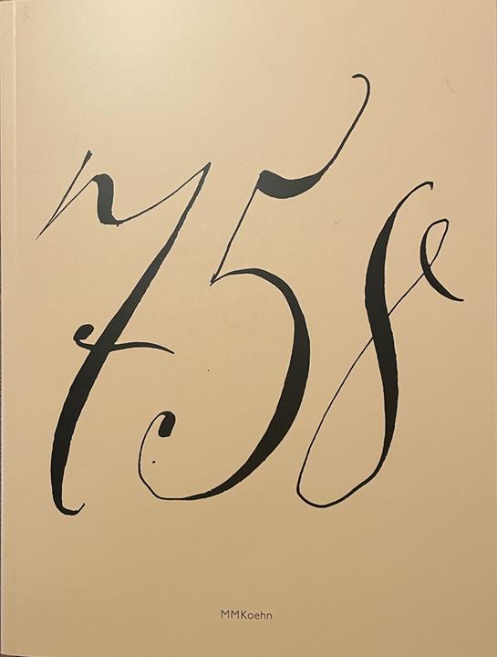 Produktbild Brade:Helmut Brade: Plakate 1960-2023 (Deutsch, Helmut Brade, 2024)