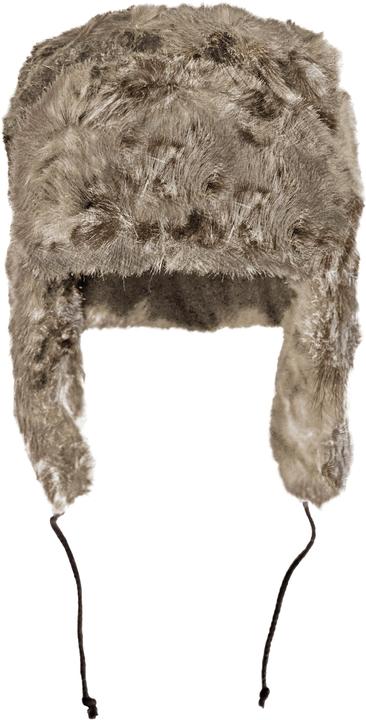 Immagine prodotto Normani Cappello di pelliccia Chapka Siberia (XXL)