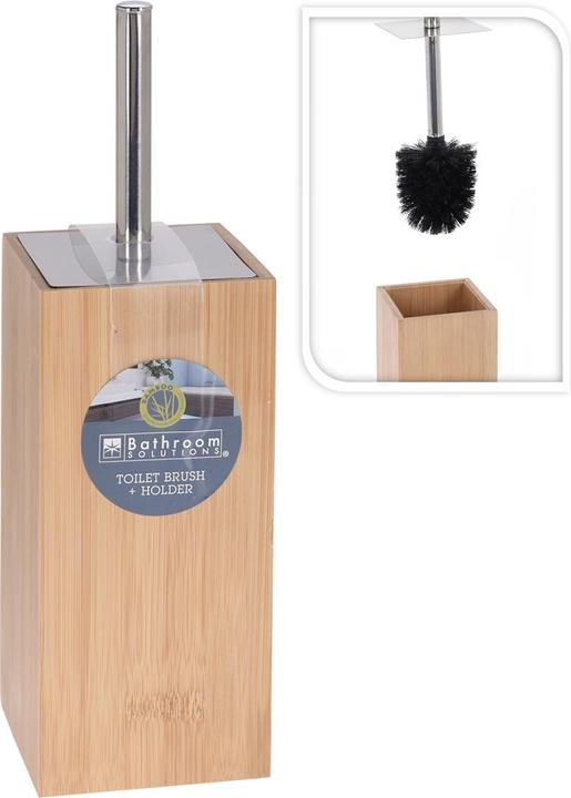Produktbild Koopman WC-Bürste mit Behälter