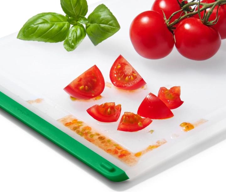 Actual product image OXO 3-Piece Chopping Board Set For Everyday Use