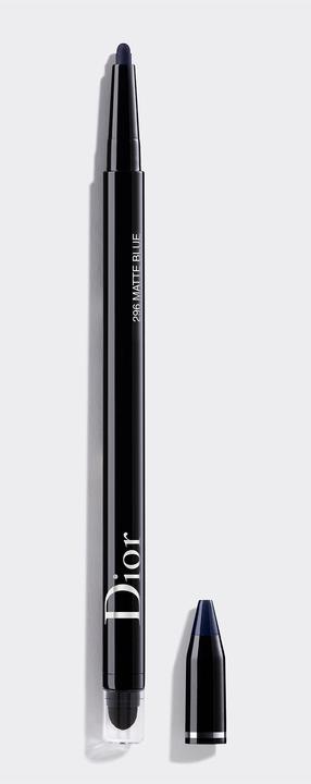 Immagine prodotto Dior Diorshow 24H Stylo Eyeliner (296 Blu opaco)