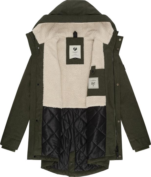 Image du produit Ragwear M. Smithem YOUMODO (M)