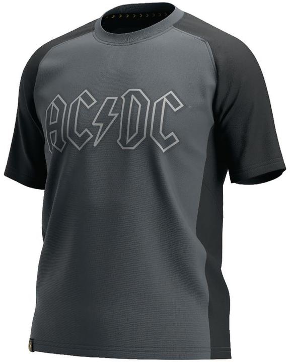 Actual product image Safety Jogger AC/DC T-Shirt (L)