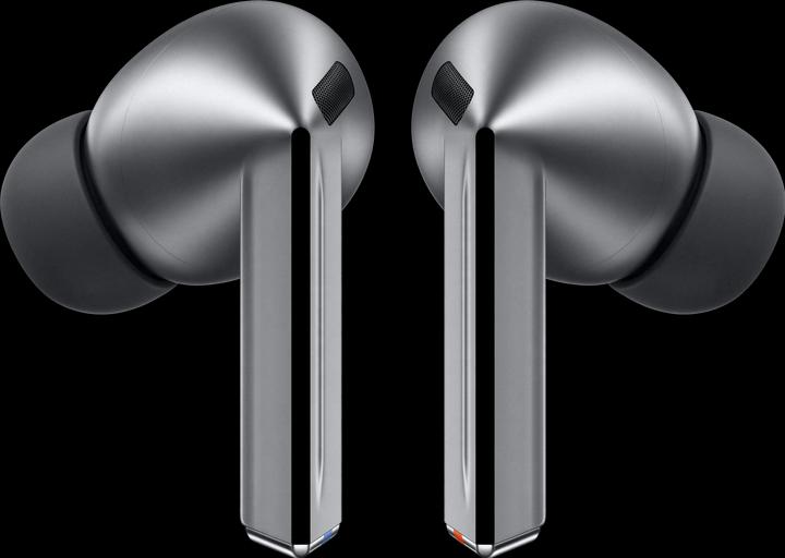 Samsung Galaxy Buds3 Pro (ANC, 6 h, Kabellos)