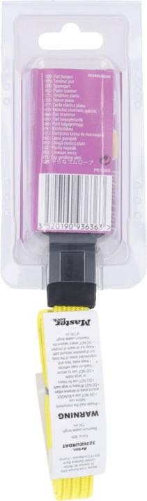 Actual product image Master Lock Tension cable