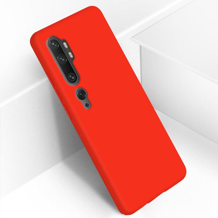 Actual product image Avizar Fast Series (Mi Note 10 Pro)