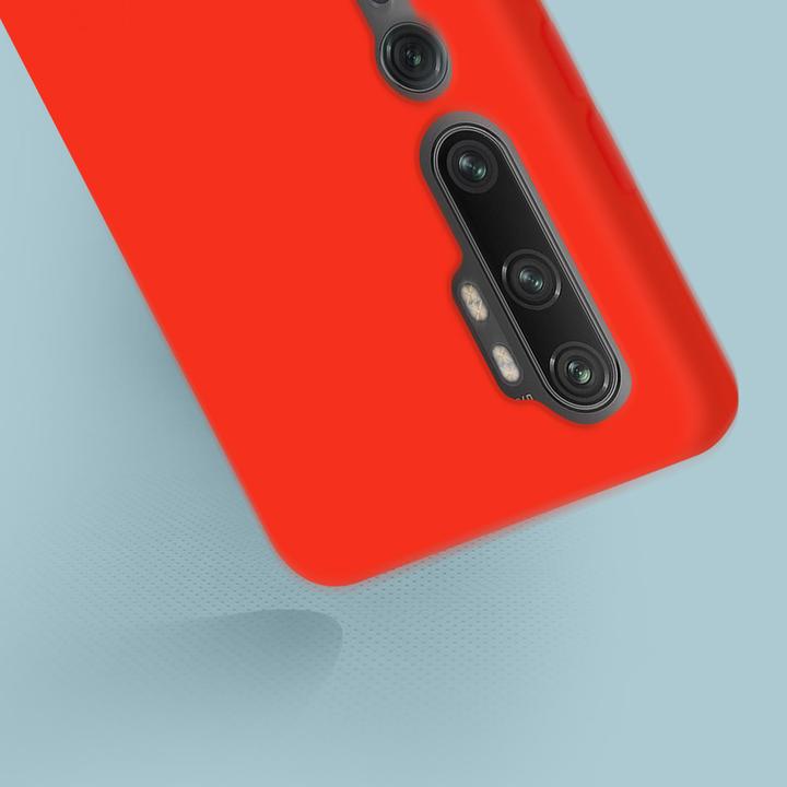 Actual product image Avizar Fast Series (Mi Note 10 Pro)
