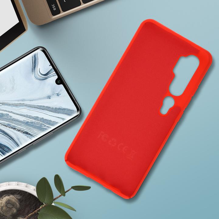Actual product image Avizar Fast Series (Mi Note 10 Pro)