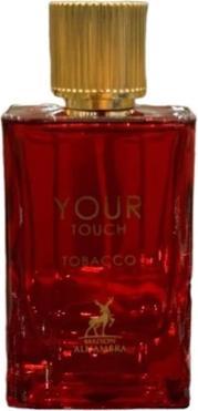 Immagine prodotto Maison Alhambra Your Touch Tobacco EDP for Men 3.4 Fl Oz (Eau de parfum, 100 ml)