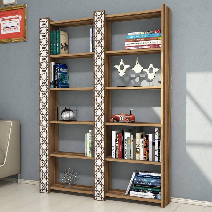 Actual product image Hanah Home Duke (124 x 24 x 170 cm)
