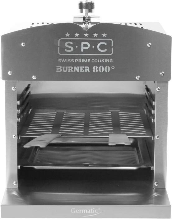 Produktbild SPC Prime Beef Burner