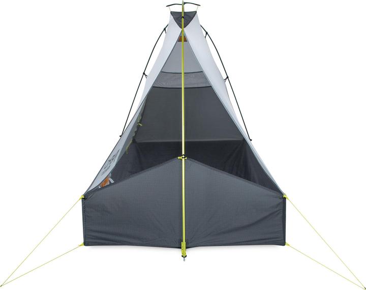 Immagine prodotto Nemo Equipment Hornet OSMO 1P 2025 (Tenda a cupola, 1.02 kg, 1 persona)