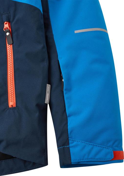 Image du produit Reima Veste d'hiver Kaaranka (128)
