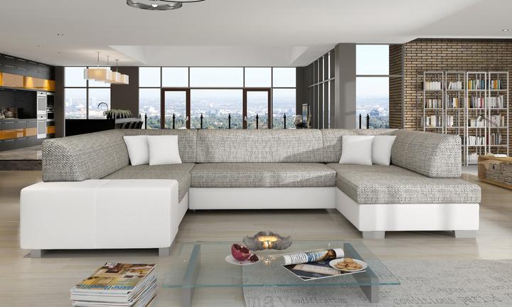 Produktbild ELTAP Havana (Bettsofa, Wohnlandschaft)