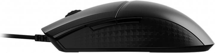 Produktbild MSI Clutch Gm41 Lightweight V2 (Kabelgebunden)