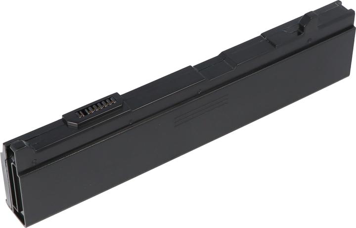 Actual product image Toshiba Battery Tecra S2 (6 Cells, 4600 mAh)