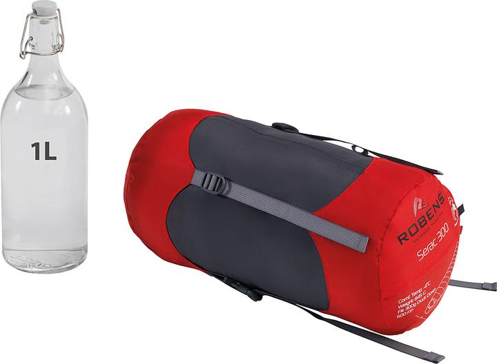 Produktbild Robens Serac 300 -4°C