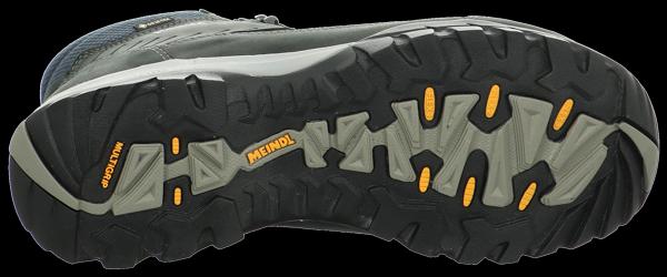 Produktbild Meindl Sarn GTX Schuhe (47)