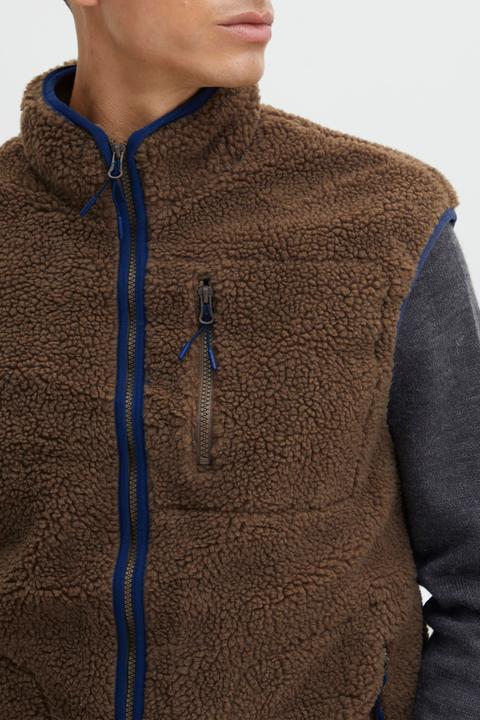Actual product image Blend BHWaistcoat Otw - 20714709 (3XL)