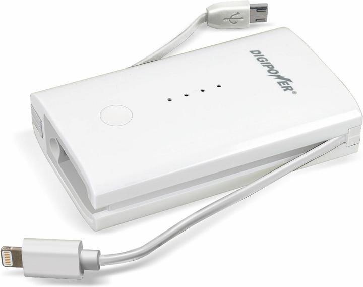 Immagine prodotto DigiPower Re-Fuel (5000 mAh)