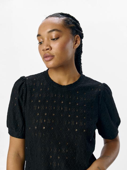 Image du produit Object Broderie Anglaise Oberteil (XL)
